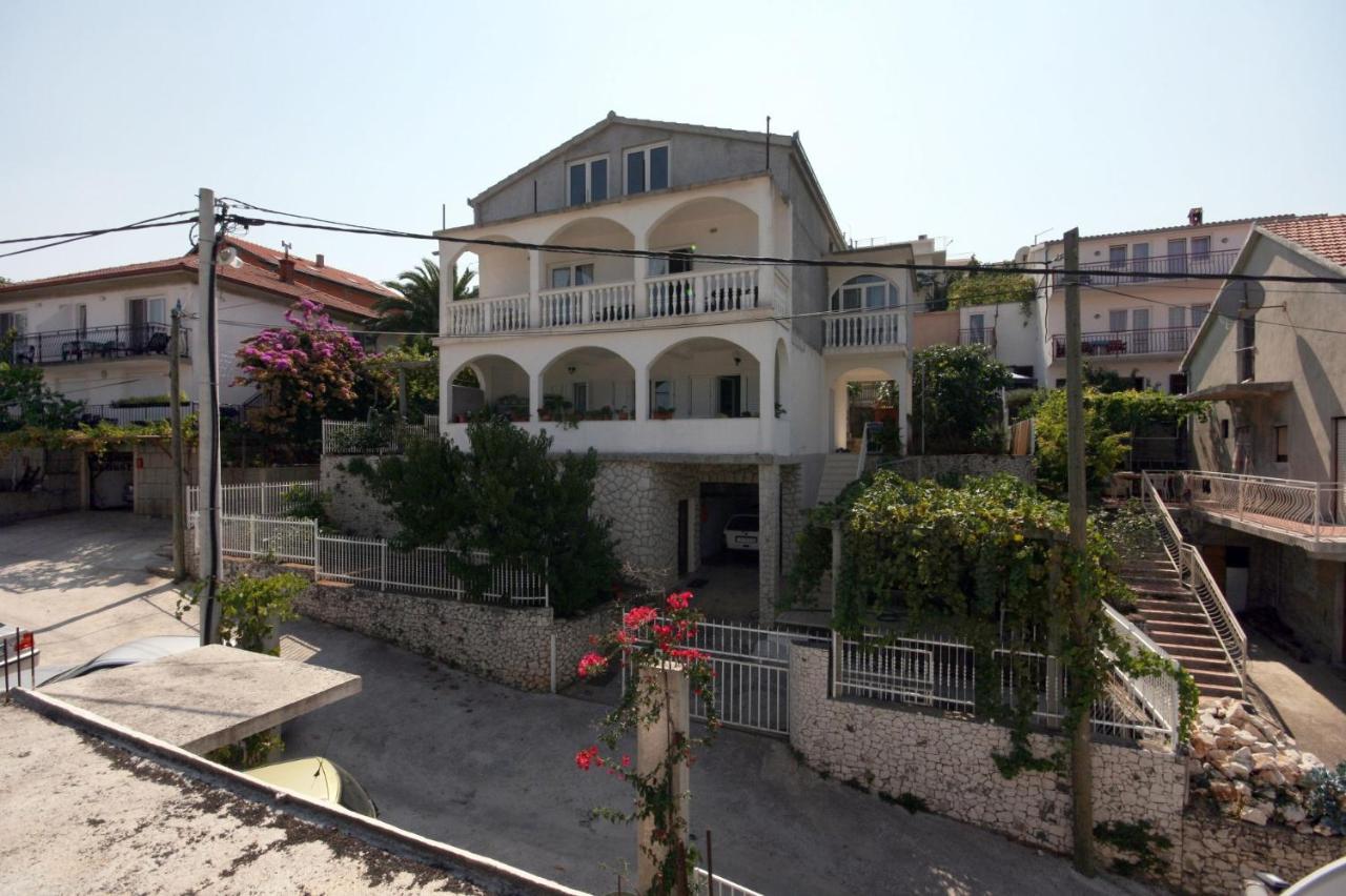 Apartment By The Sea Mastrinka, Ciovo - 4647 Trogir